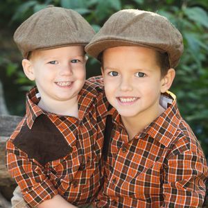 Meet your Posher, Casey